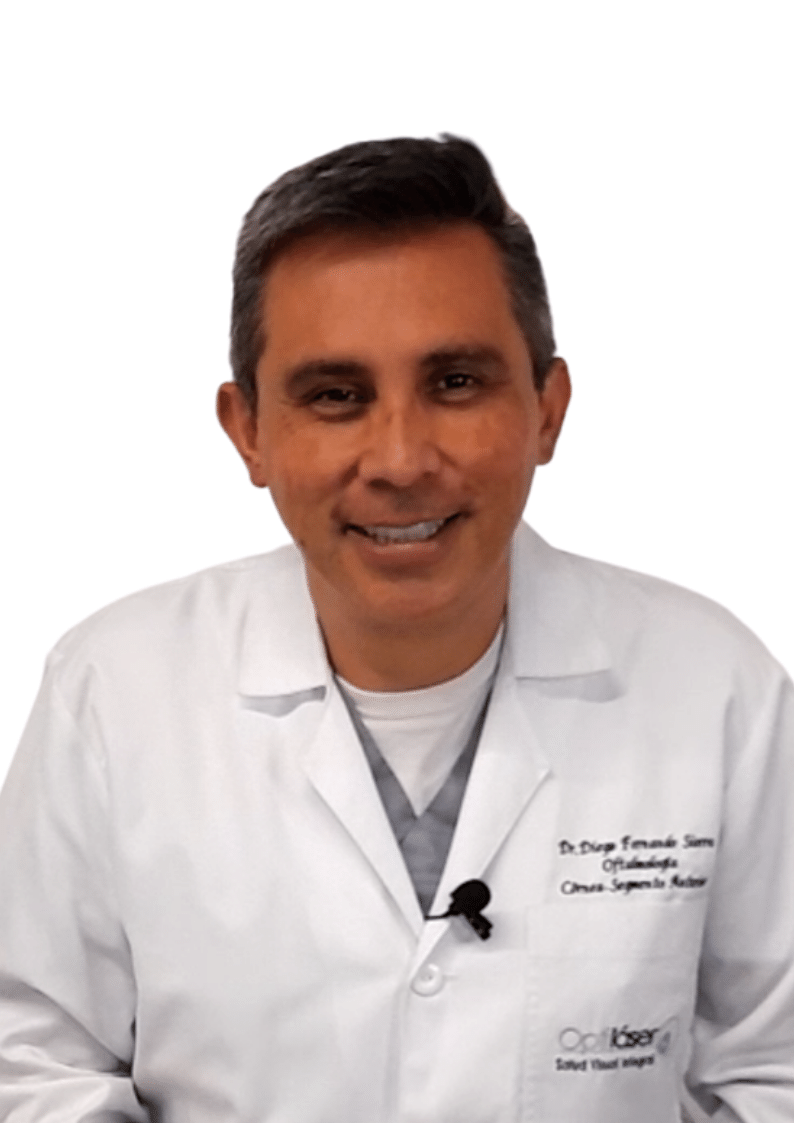 Dr. Diego Sierra