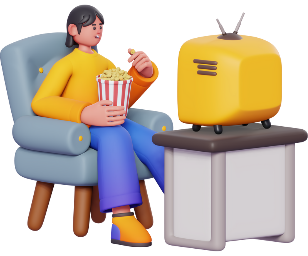 Struggling to read subtitles