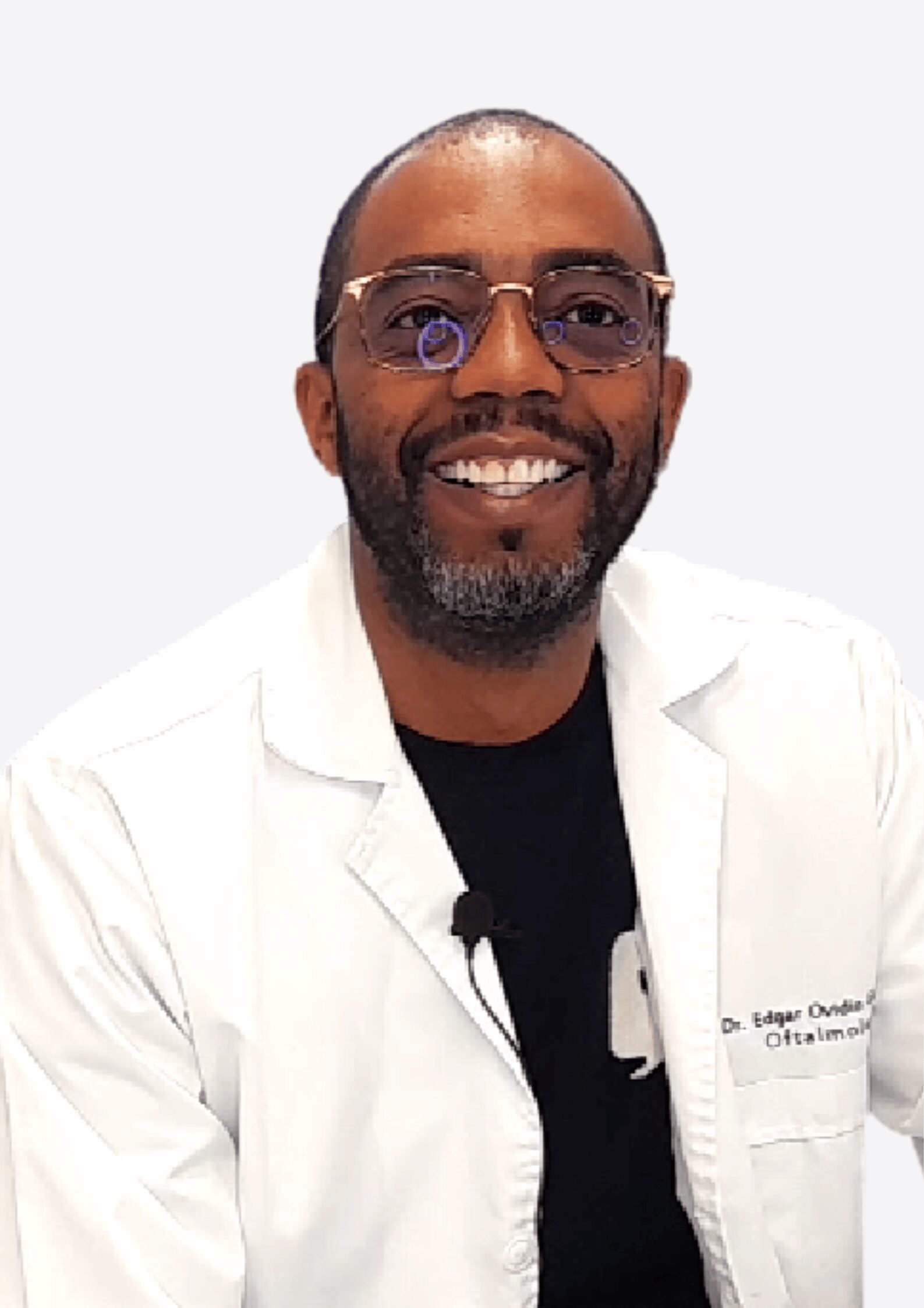 Dr. Edgar Garcés Optiláser