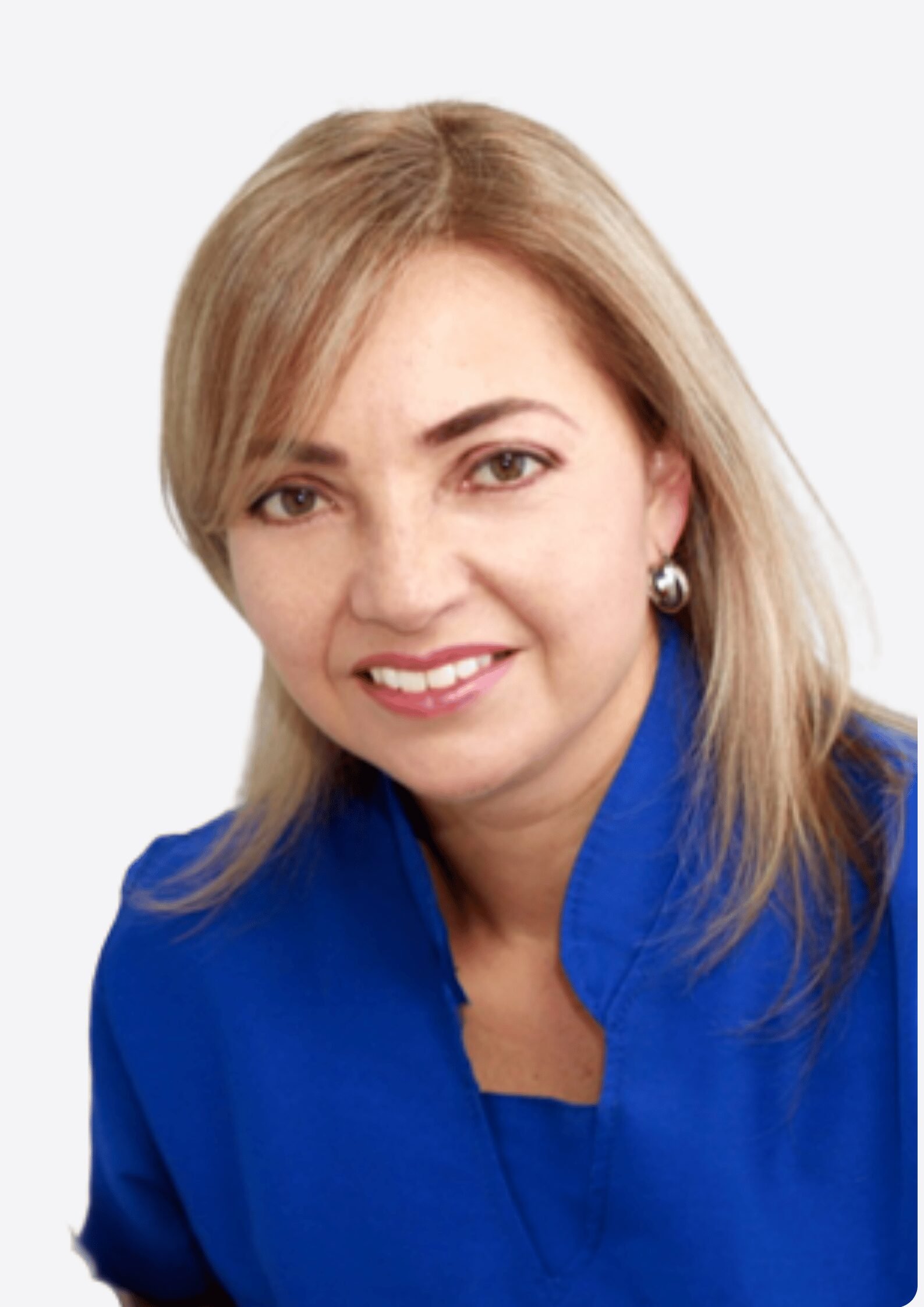 Dra. Genny Castillo Optiláser