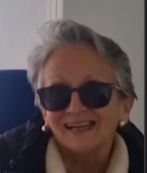 Martha Patricia Olaya